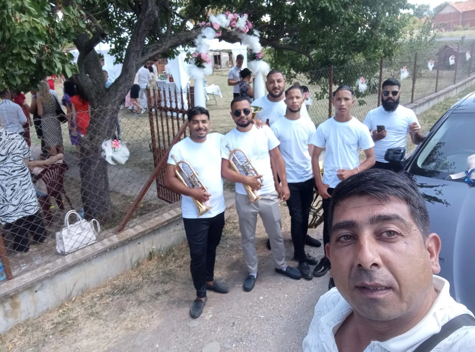 Trubači Kragujevac 17